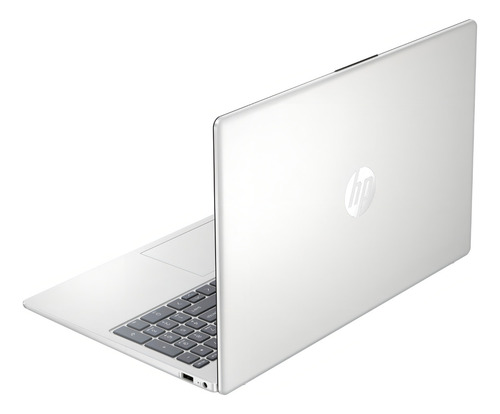 Laptop Hp 15-fd0046la Intel Core I7 8gb Ram 512gb Ssd Silver