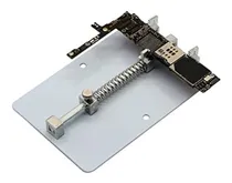 Comprar Soporte Sujeta Placa Mayuan Celulares Electronica Holder