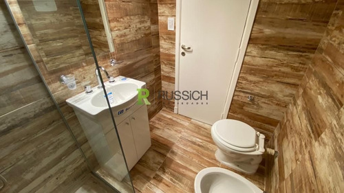 Imagen 22 de 22 de Venta De Departamento 1 Ambiente En Plaza Colón, Mar Del Pla
