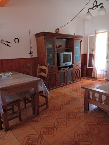 Alquilo Casa San Clemente Del Tuyu