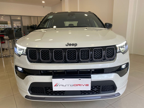 Jeep Compass 1.3 T270 Serie-S 4X2 At6