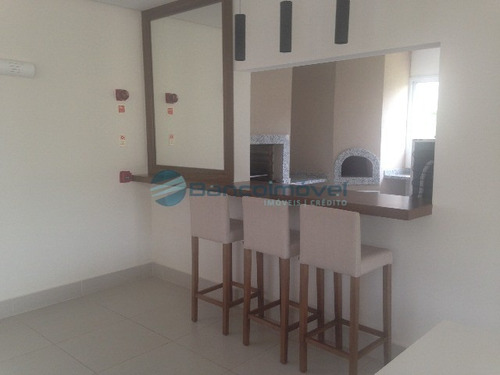 Imagem 25 de 29 de Apartamento Para Locação Em Paulinia - Ap01568 - 31980908