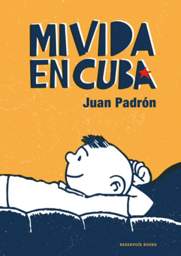 Libro Mi Vida En Cuba