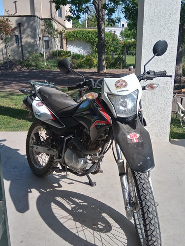 Imagen 1 de 8 de Honda Honda 150 Xr