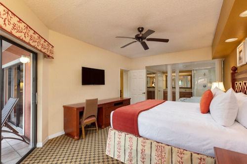 Imagen 2 de 19 de Westgate Lakes Resort & Spa, Tiempo Compartido En Orlando, Florida - Disney World Y Universal Orlando