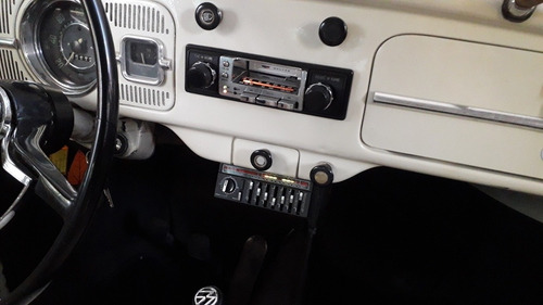 Volkswagen Fusca 1300 1968