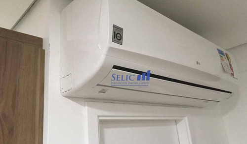 Imagem 7 de 11 de Sala À Venda, 35 M² Por R$ 330.000,00 - Centro - Jundiaí/sp - Sa0001