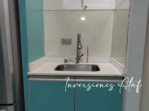 Imagen 4 de 15 de Inversiones Ataf Vende Apartamento En Apamate Suites