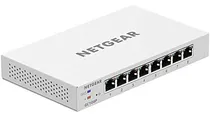 Comprar Conmutador Poe Gigabit Ethernet Smart Managed Pro 8 Puerto