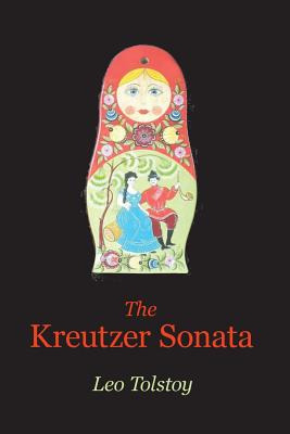 Libro The Kreutzer Sonata - Tolstoy, Leo Nikolayevich