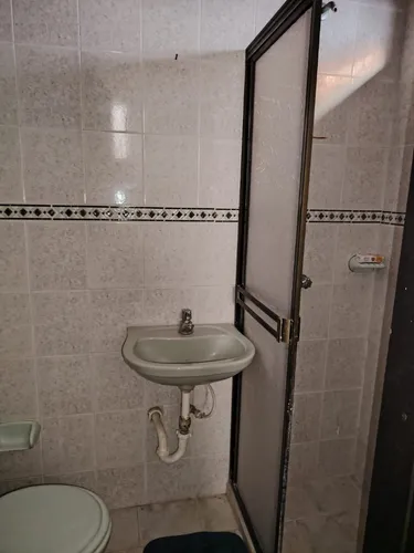 Arriendo Apartamente Primer Piso San Alonso