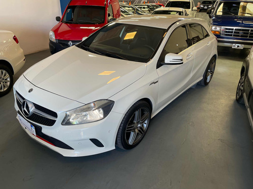 Mercedes-Benz Clase A 1.6 A200 Urban 156cv