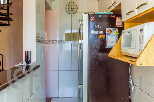 Imagem 9 de 19 de Apartamento - Ap15079 - 69683478