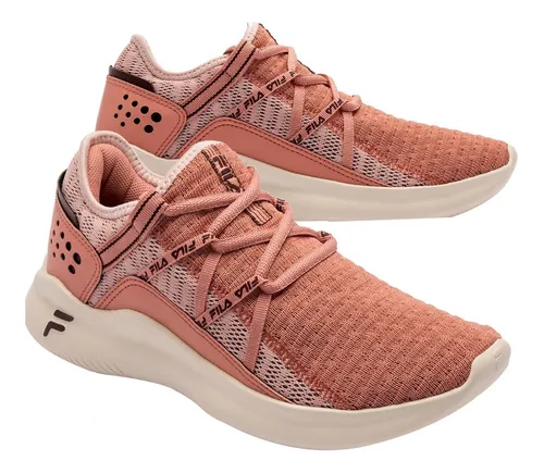 Tenis fila quark feminino cheap usado