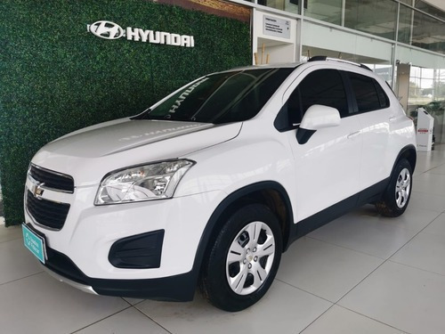 Chevrolet Tracker Lt 2015
