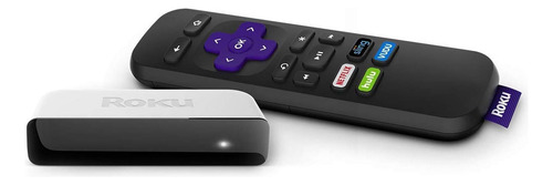 Roku 3900se Se- Fast Seation Definición De Alta Definición