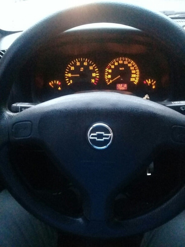 Chevrolet Astra 2.0 Gl 2007