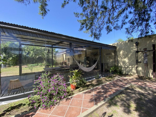 Imagen 3 de 24 de Casa - Monte Grande - 200 M2 Cubiertos
