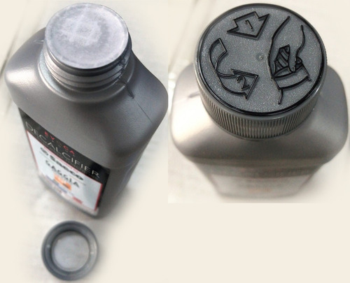 Descalcificante Cafetera Express Anti Sarro Saeco Evoca
