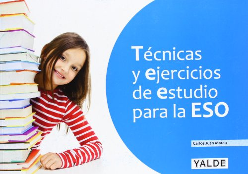 Tecnicas Y Ejercicios De Estudio Para La