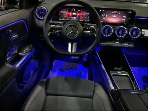 Mercedes-Benz GLB 220 2.0 MHEV AMG LINE 4MATIC 8G-DCT