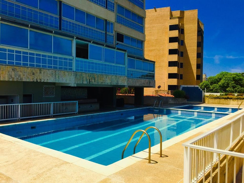 Imagen 1 de 12 de Apartamento En Venta En Caribe