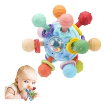 Comprar Juguetes Sensoriales Para La Dentición Baby Montessori
