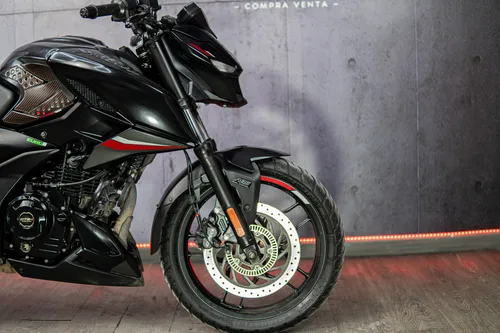 Bajaj Pulsar N 250 2024