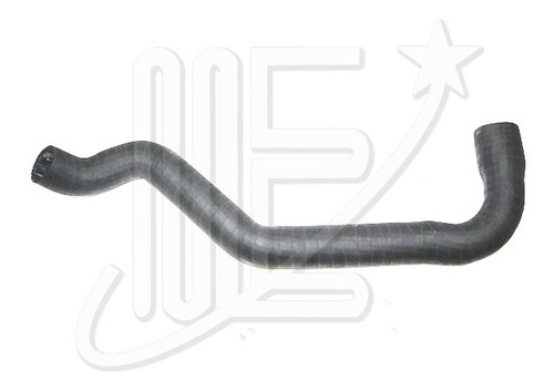 Caño Intercooler (salida) -4671- S10 / Bl Mwm 2.8