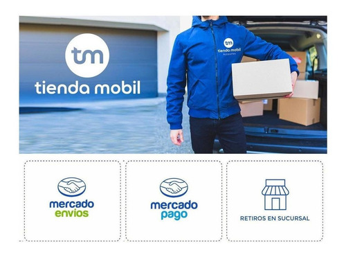 Imagen 2 de 9 de Antirrobo Peugeot Partner Citroen Berlingo 2008 A 2010
