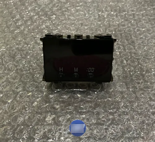 Reloj Tablero Toyota Hilux 01/05 (Usado)