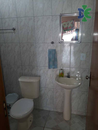 Casa Com 2 Dormitórios À Venda, 150 M² Por R$ 330.000 - Bandeira Branca - Jacareí/sp - Ca0175
