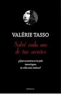 Libro Sabre Cada Uno De Tus Secretos (coleccion Novela) (rus