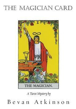 Libro The Magician Card - Bevan Atkinson