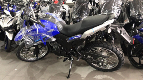 Yamaha Lander  250cc Abs 2023/2023