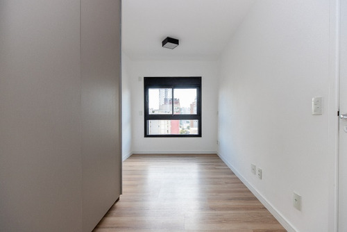 Imagem 6 de 20 de Apartamento Duplex Vila Olimpia Sao Paulo Sp Brasil - 932