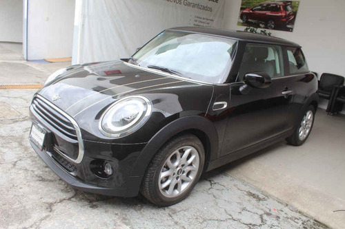 Imagen 1 de 15 de Mini Cooper 2020 3p Chili L3/1.5/t Man