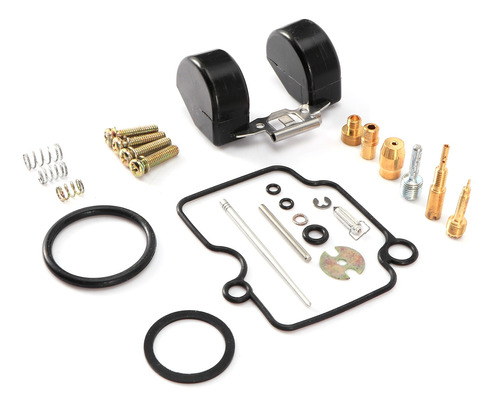 Kit Reparación Carburador Moto S Accesorio Para Ym Ybr125