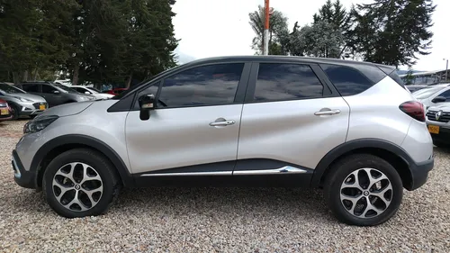 Renault Captur INTENS