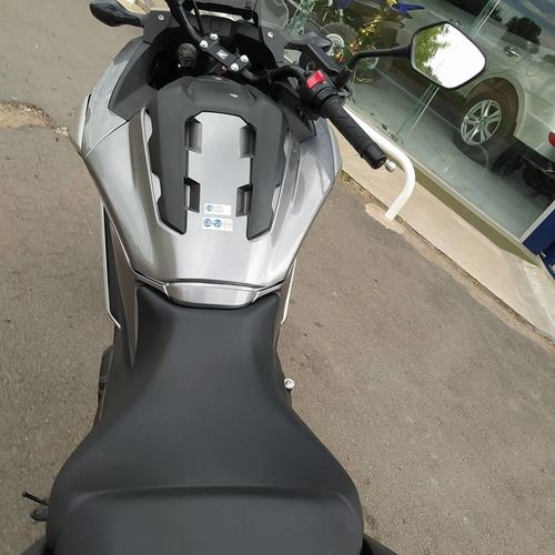 Honda Nc 750 X