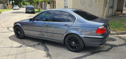 Bmw Serie 3 328i Executive At 2001
