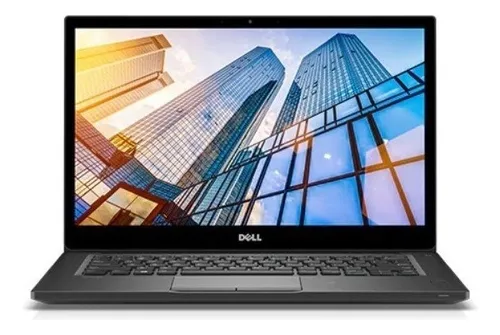 Notebook Dell Latitude 7490 14 Core I7 8650 16gb De Ram 256gb Cor