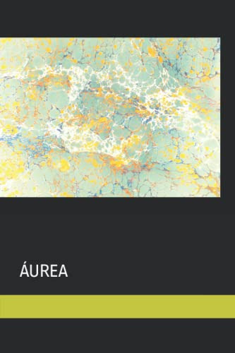 Aurea 9798750212002