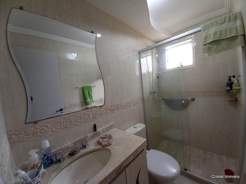 Imagem 5 de 30 de Casa Para Venda, 3 Dormitórios, Jardim Rosa Maria - São Paulo - 23665