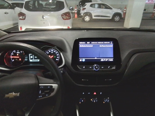 Chevrolet Onix 1.0 TURBO FLEX PLUS LTZ MANUAL