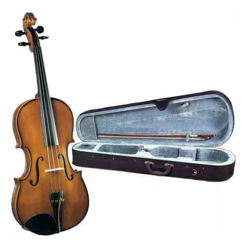 Viola 16 Pulgadas Cremona Sva100