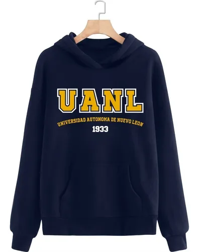 Sudadera uanl hotsell