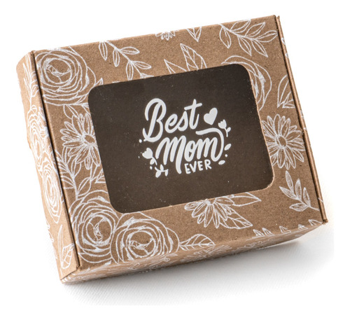 25 Cajas De Regalo Dia De La Madre | 10 De Mayo | Caja Chica