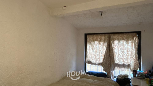 Casa En Tetelpan, Álvaro Obregón Con 3 Recámaras, 200 M², Id: 154850