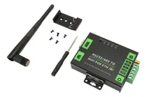 Comprar Convertidores De Serie A Ethernet Rs232 Rs485 Wifi Poe Serve